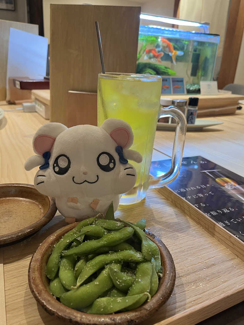 リボンちゃん🎀さんのサウナゆげ蔵のサ活写真