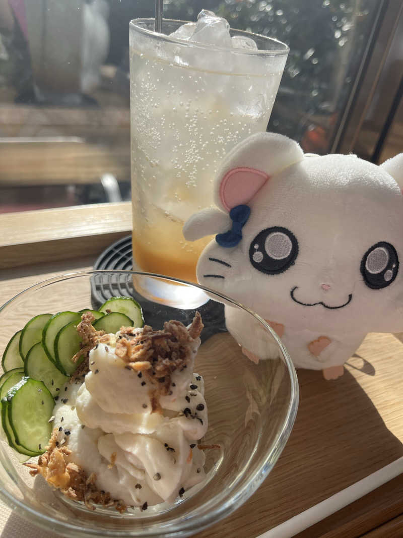 リボンちゃん🎀さんのサウナゆげ蔵のサ活写真