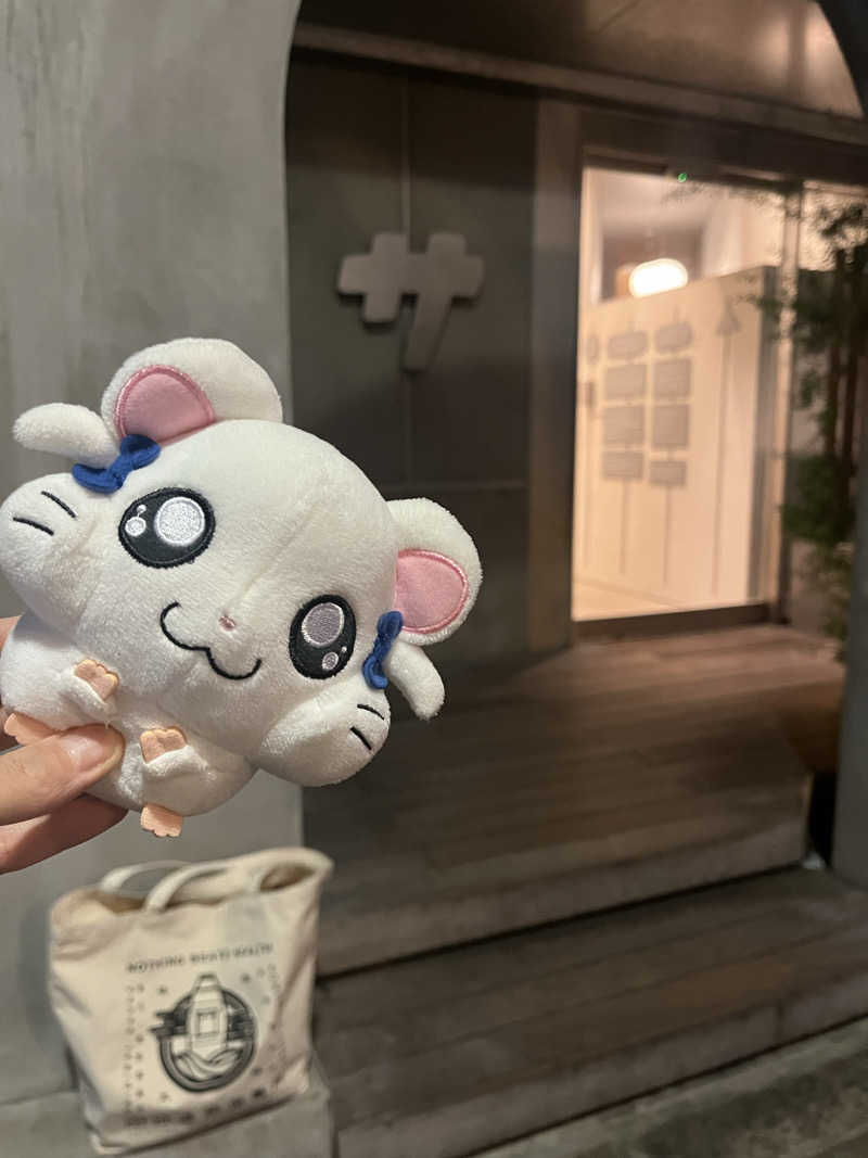 リボンちゃん🎀さんの渋谷SAUNASのサ活写真