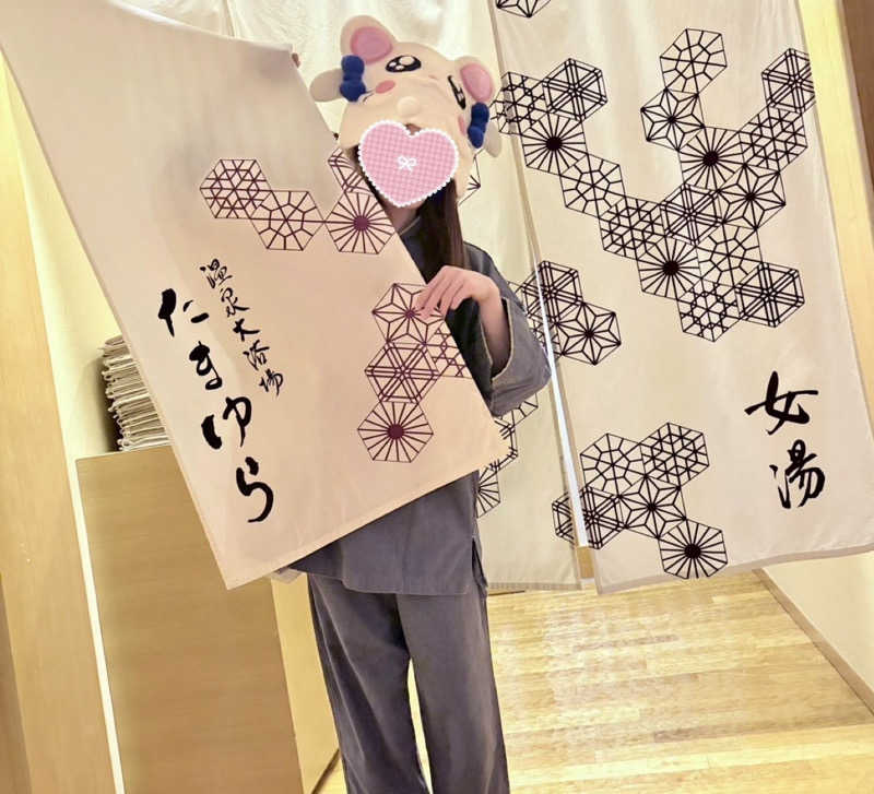 リボンちゃん🎀さんの東急ハーヴェストクラブVIALA箱根翡翠のサ活写真