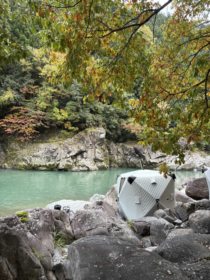 シュウトさんのITADORI SAUNAのサ活写真