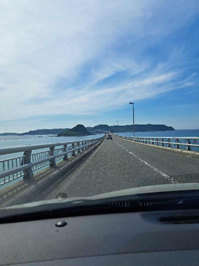 ともこさんの川棚グランドホテル お多福のサ活写真