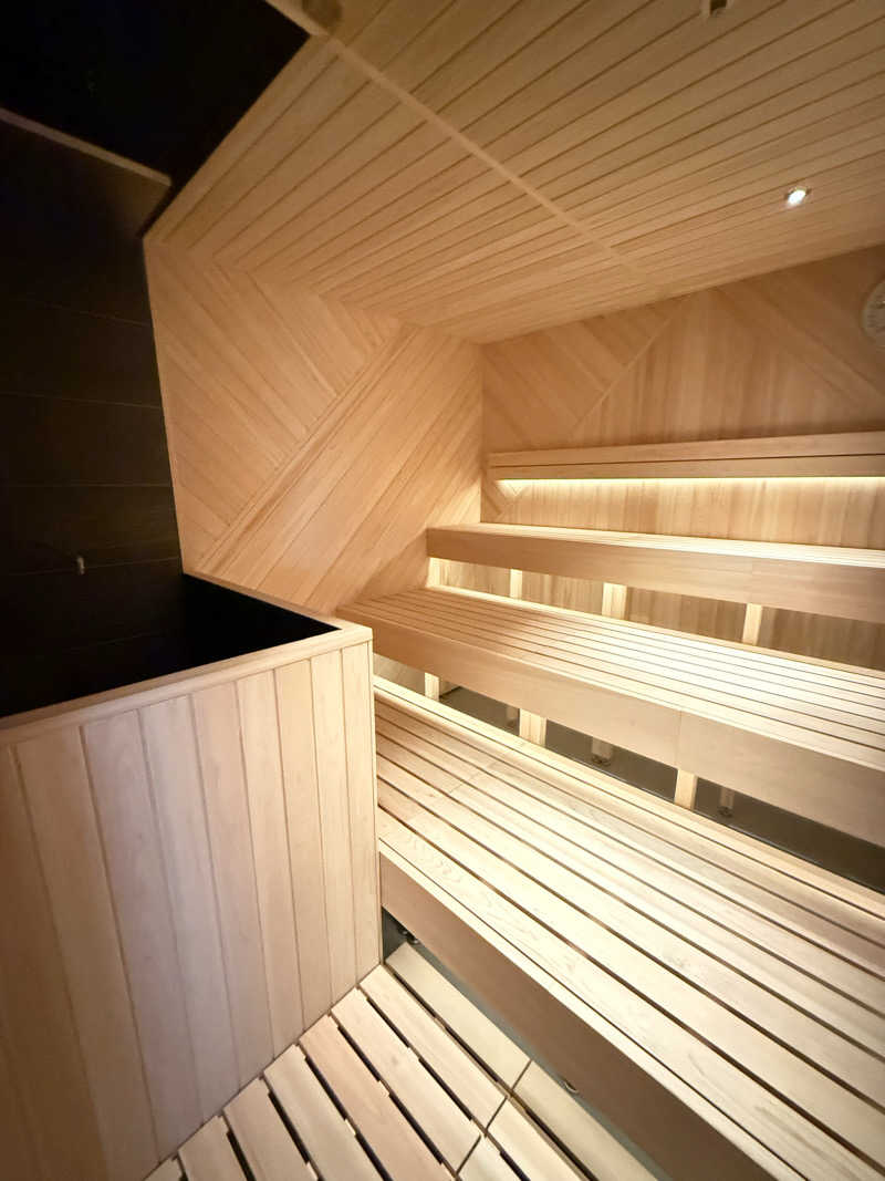 Yumaさんのスパ&ホテル 舞浜ユーラシアのサ活写真