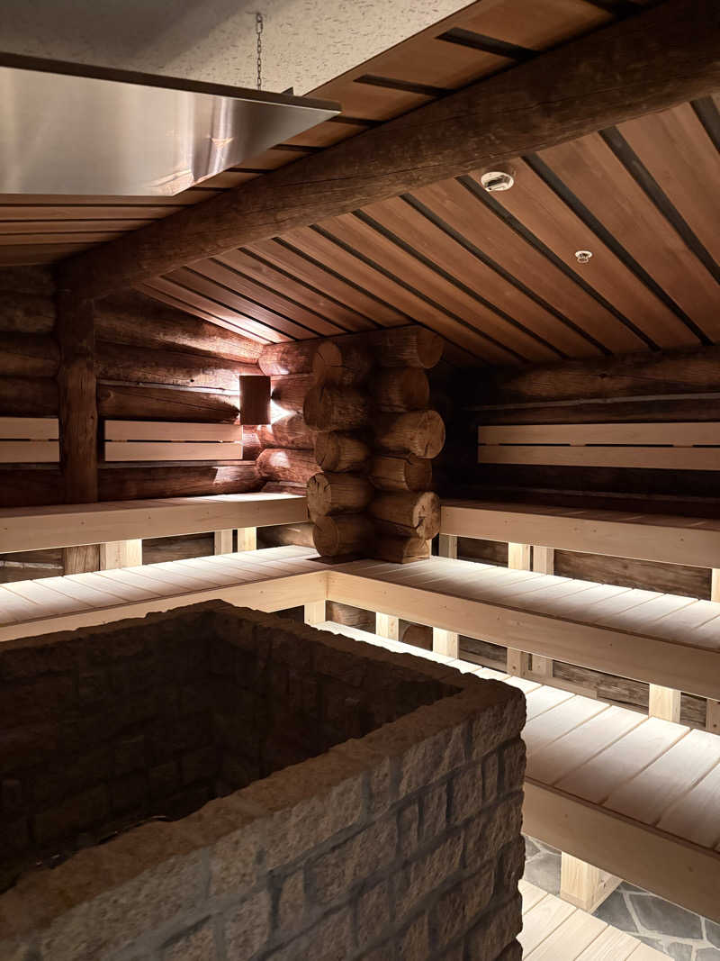 Yumaさんのスパ&ホテル 舞浜ユーラシアのサ活写真