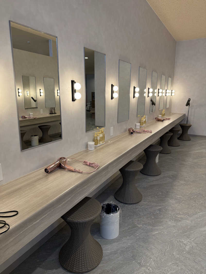 Yumaさんのスパ&ホテル 舞浜ユーラシアのサ活写真