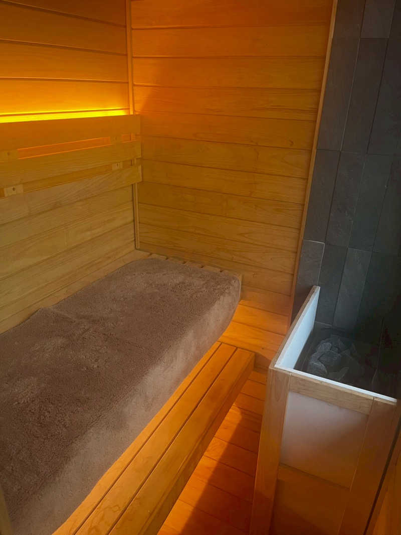 リュセさんのHARIOBEACHWALKのサ活写真