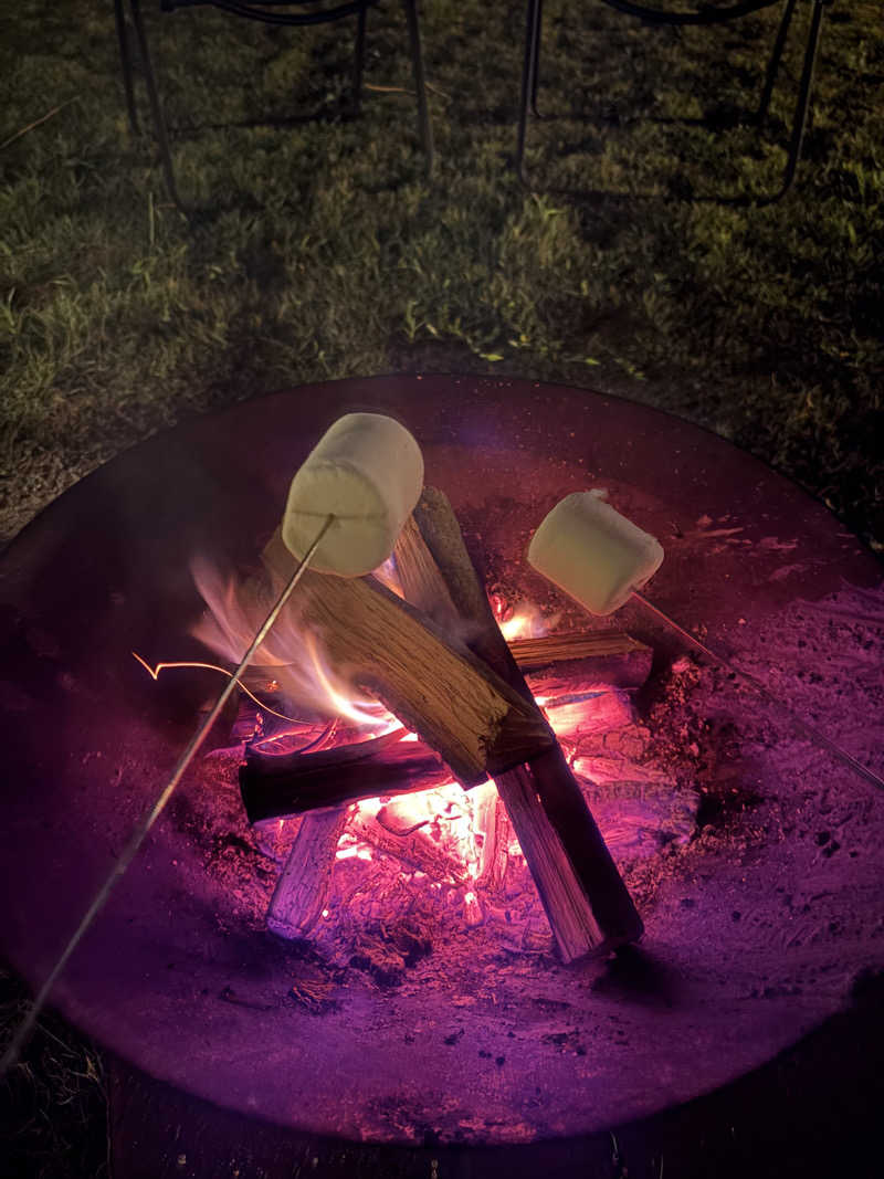 リュセさんのHARIOBEACHWALKのサ活写真