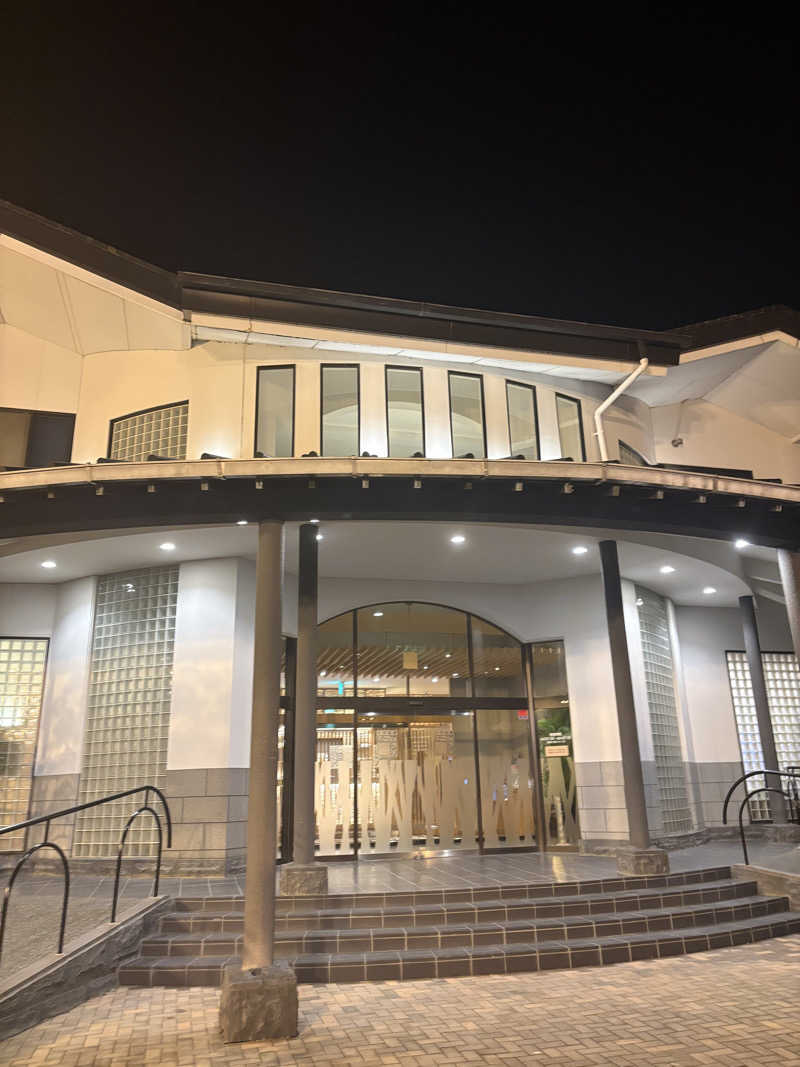 リュセさんのばってんの湯のサ活写真