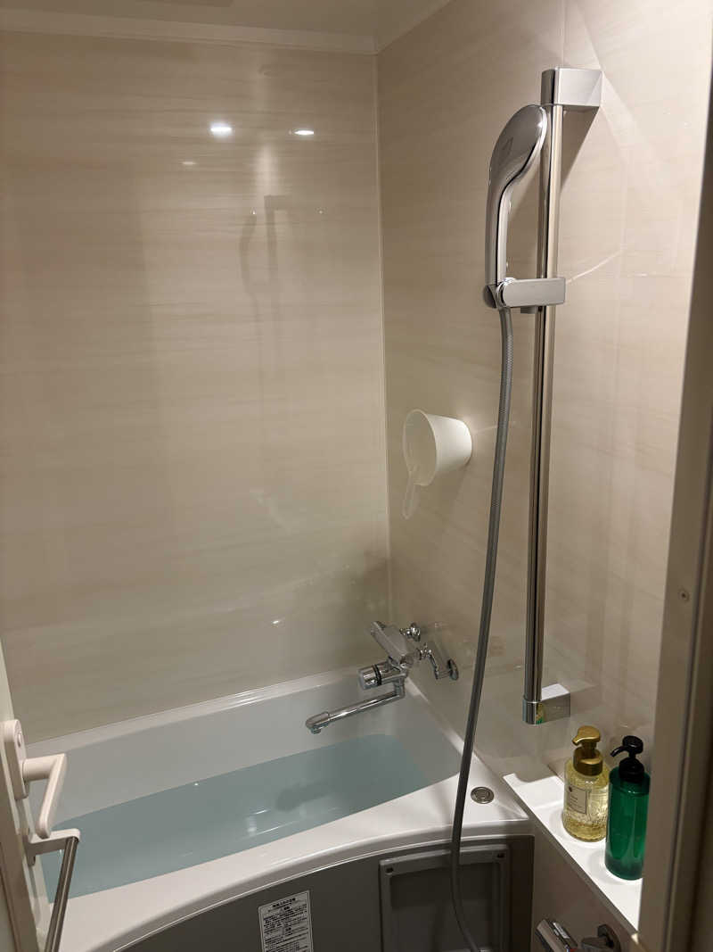 リュセさんのテンジンサウナのサ活写真