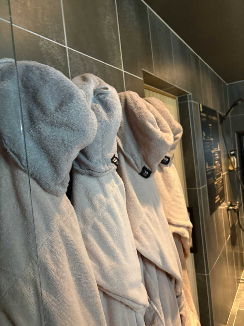 リュセさんの脈 -MYAKU PRIVATE SAUNA-のサ活写真