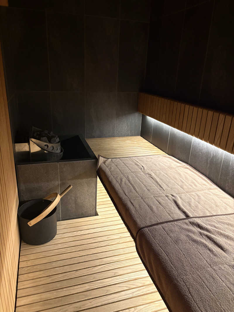 リュセさんの脈 -MYAKU PRIVATE SAUNA-のサ活写真