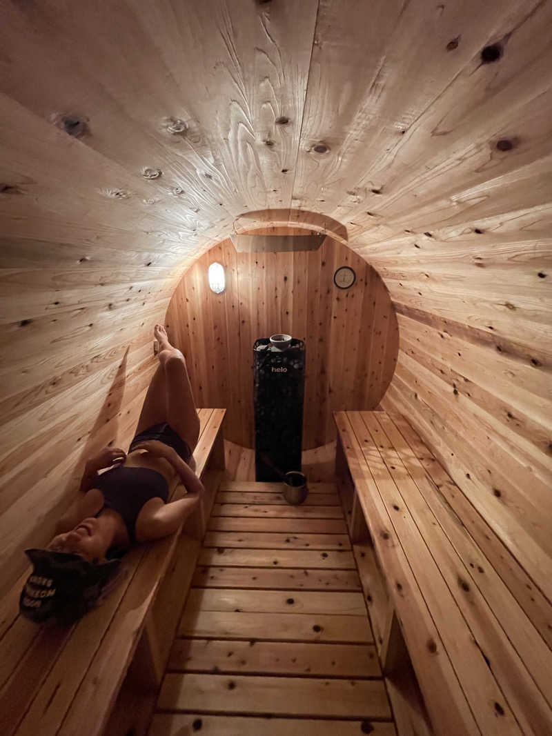 GMSさんのたびの邸宅 GMS SAUNA LABOのサ活写真