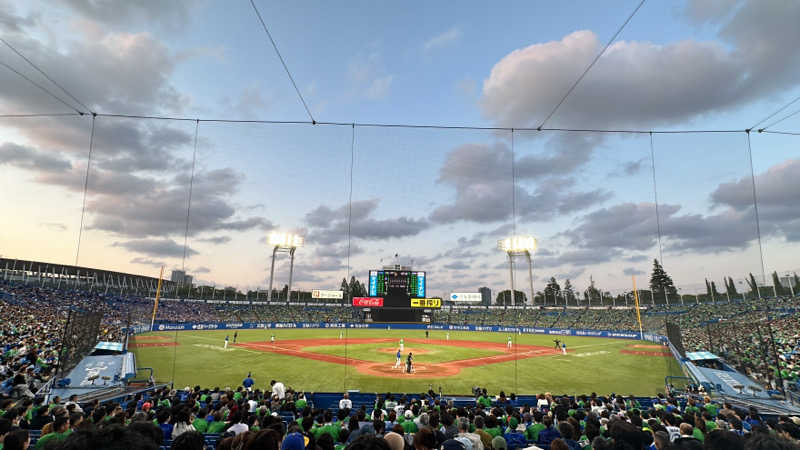 みやぜっとさんのサウナ東京 (Sauna Tokyo)のサ活写真