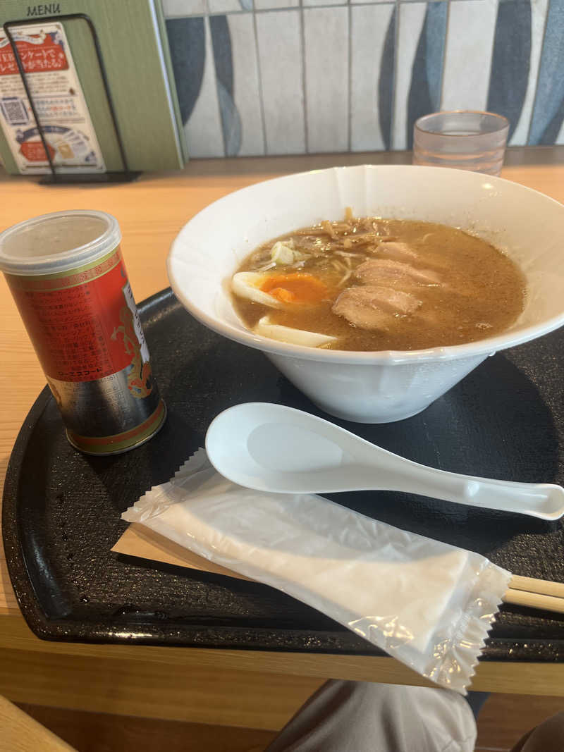 けんさんさんの土佐望月温泉 姫若子の湯のサ活写真