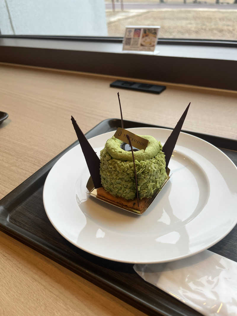 けんさんさんのシャトレーゼ ガトーキングダム せとうちのサ活写真