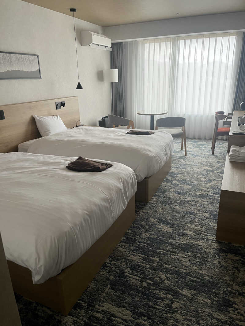 けんさんさんのシャトレーゼ ガトーキングダム せとうちのサ活写真