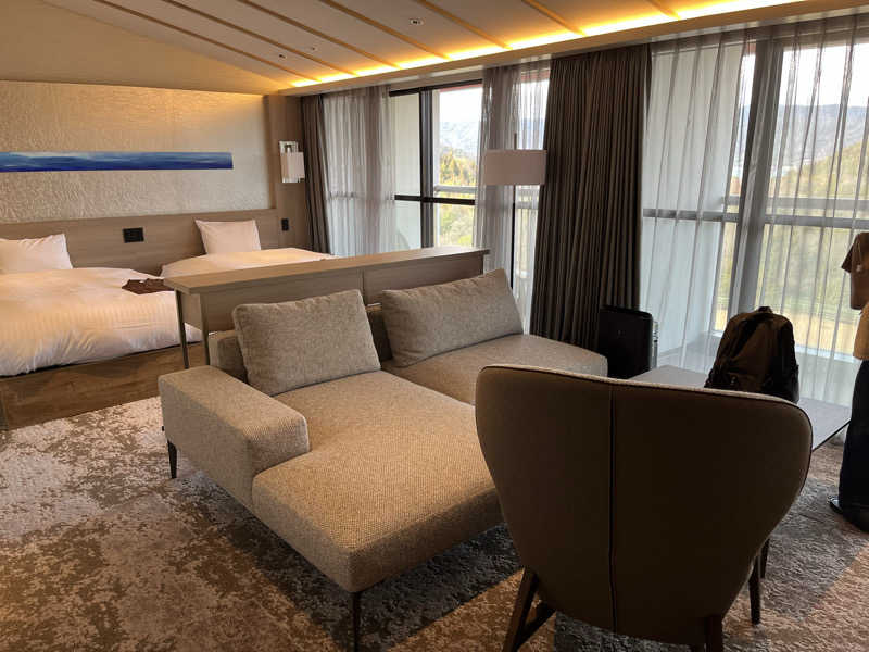 けんさんさんのシャトレーゼ ガトーキングダム せとうちのサ活写真