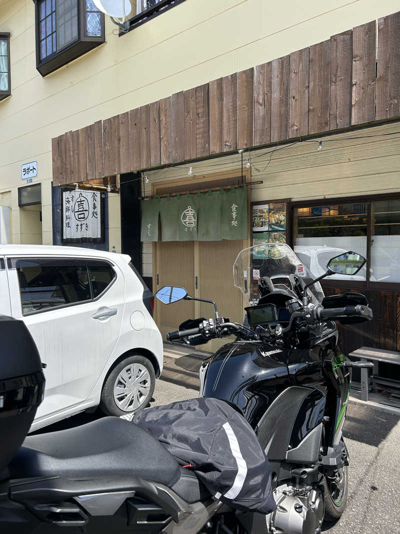 37_Mt.Fさんのホテルマウント富士のサ活写真