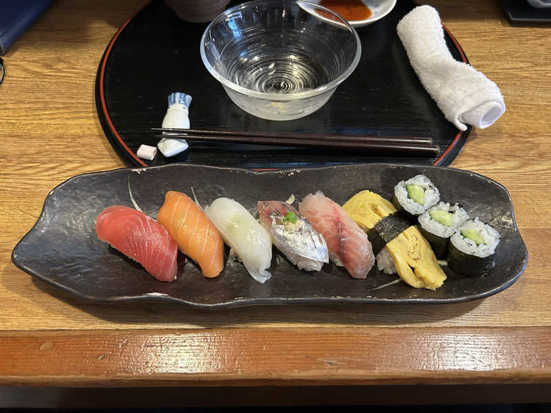 37_Mt.Fさんのホテルマウント富士のサ活写真