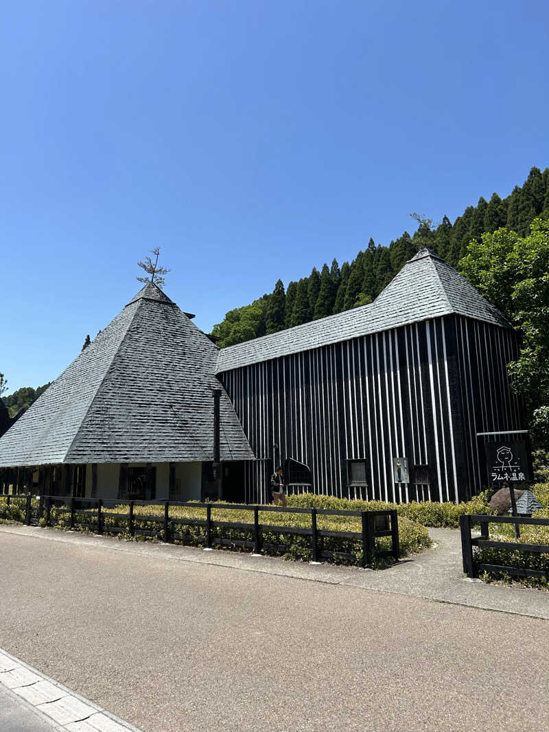 37_Mt.Fさんのラムネ温泉館のサ活写真