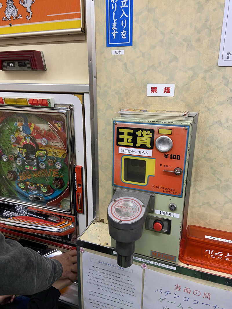 スギオさんの関観光ホテル 西の屋別館 武芸川温泉のサ活写真