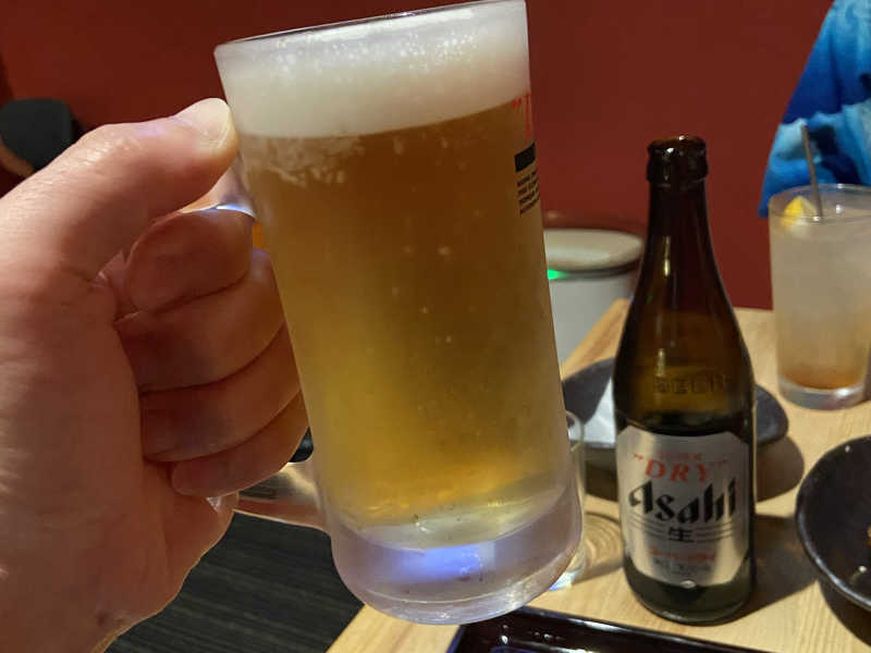 生ビール