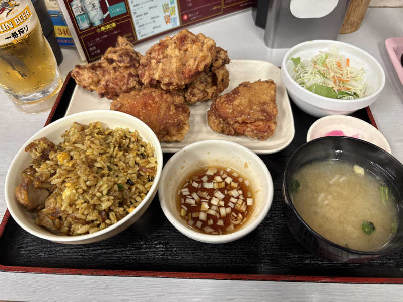 ゆーた@ホワイトベースさんの喜楽湯のサ活写真