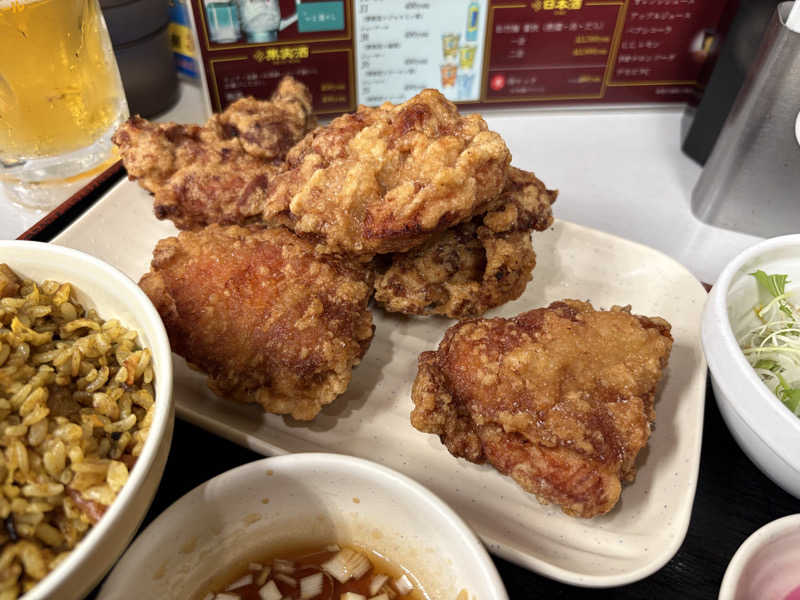 ゆーた@ホワイトベースさんの喜楽湯のサ活写真