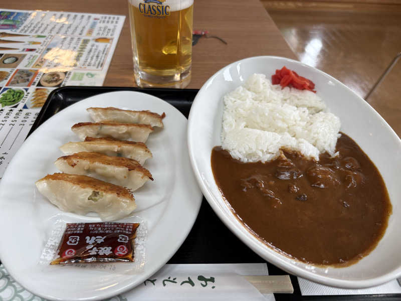 ゆーた@ホワイトベースさんの湯めごこち南郷の湯のサ活写真