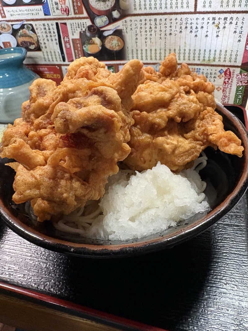 ゆーた@ホワイトベースさんの湯めごこち南郷の湯のサ活写真