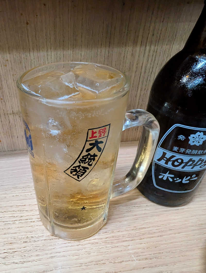 きりがくれぢゃさんの東上野 寿湯のサ活写真