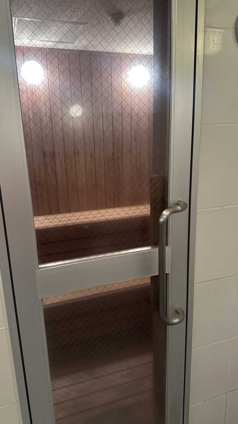 サウナーK様♡さんのアーバイン広島セントラルのサ活写真