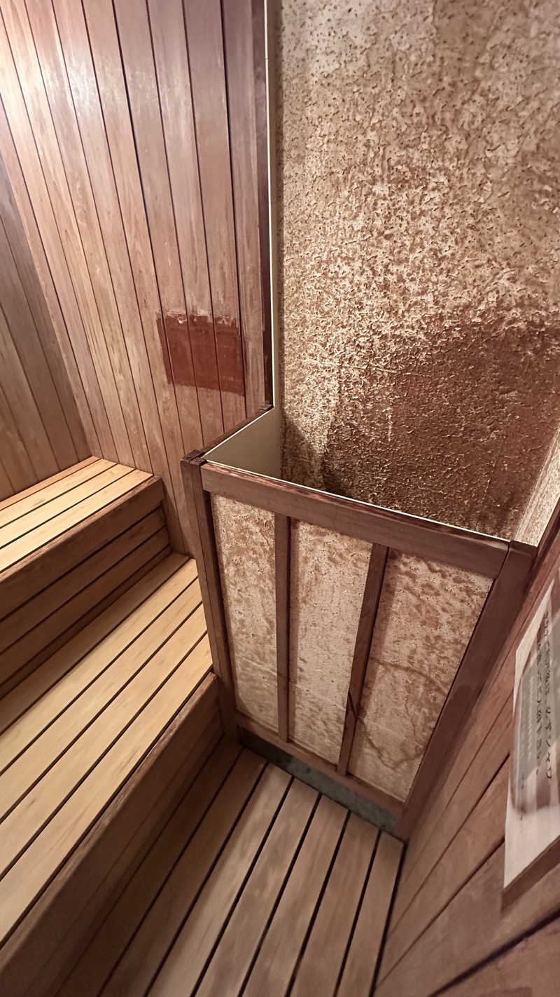 サウナーK様♡さんのアーバイン広島セントラルのサ活写真