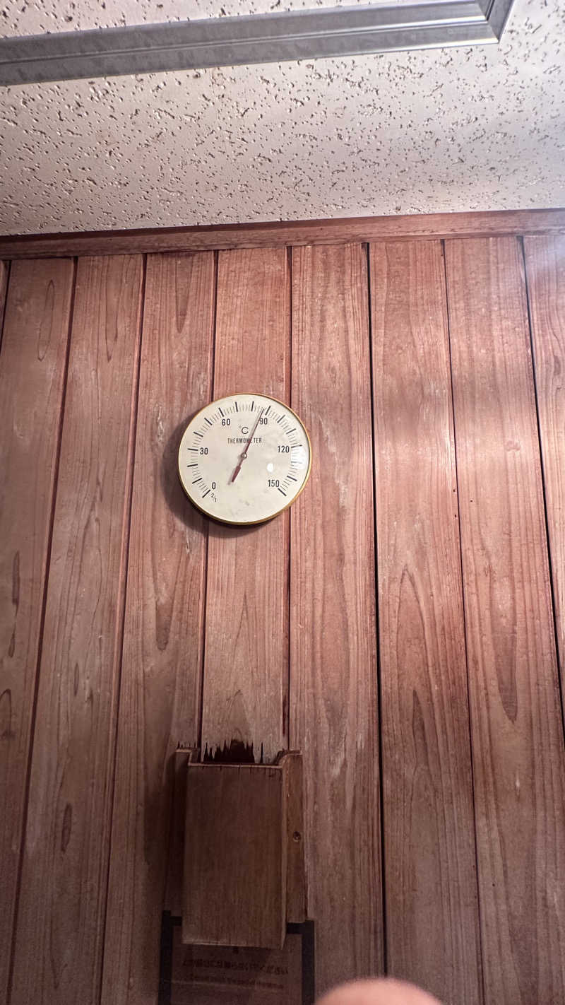 サウナーK様♡さんのアーバイン広島セントラルのサ活写真