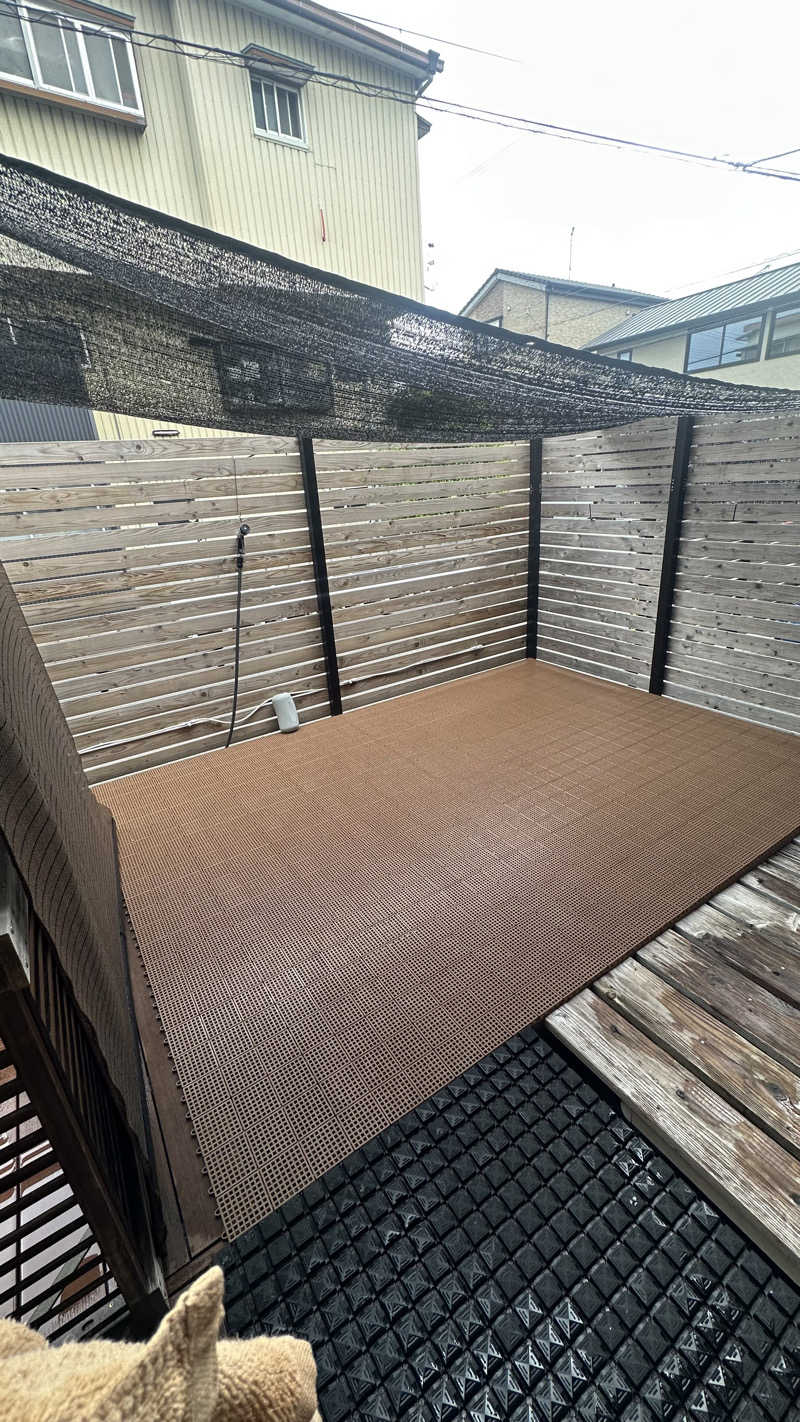 サウナーK様♡さんのSAUNA グリンピアのサ活写真