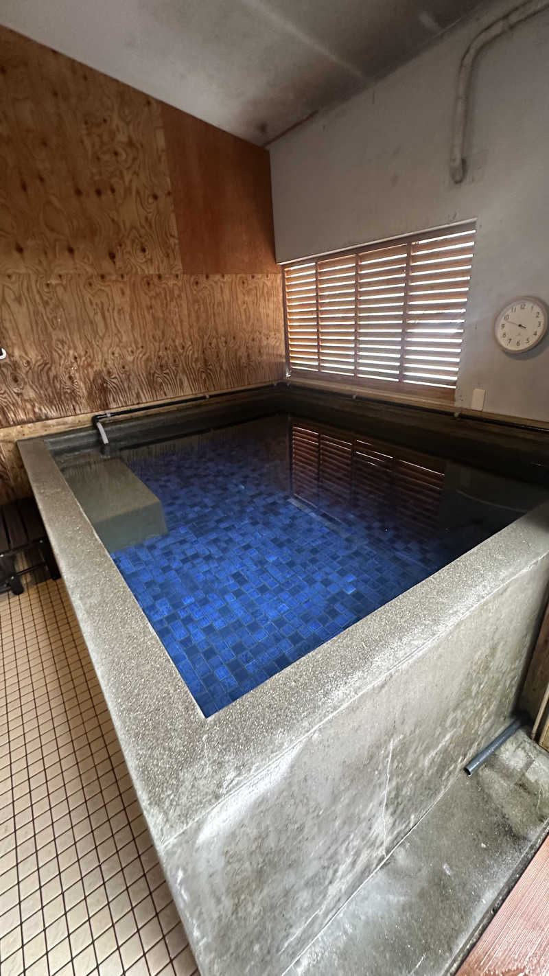 サウナーK様♡さんのSAUNA グリンピアのサ活写真