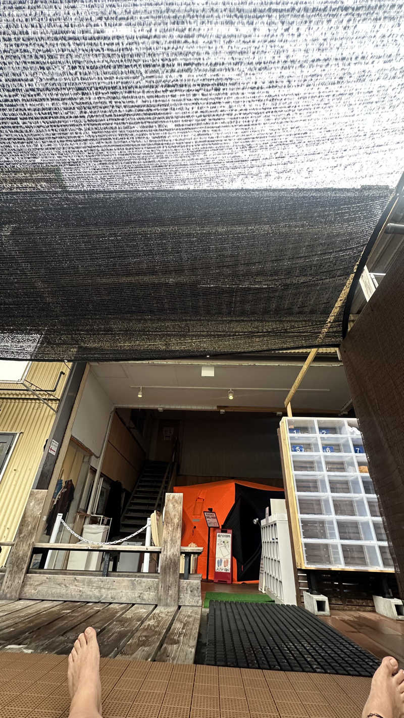 サウナーK様♡さんのSAUNA グリンピアのサ活写真