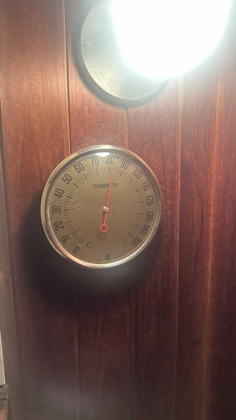 サウナーK様♡さんのホテル太平洋のサ活写真