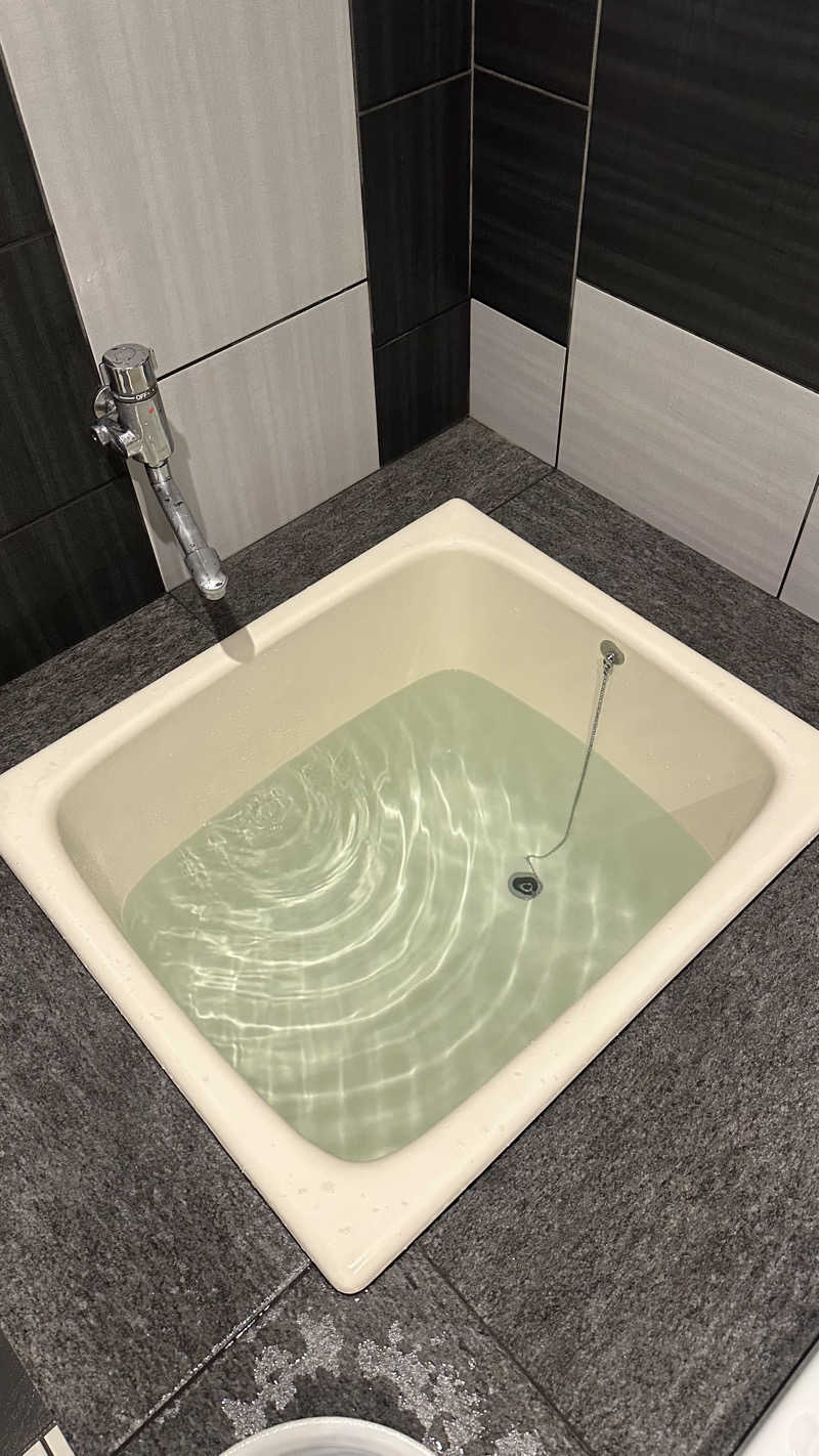 サウナーK様♡さんのホテル太平洋のサ活写真