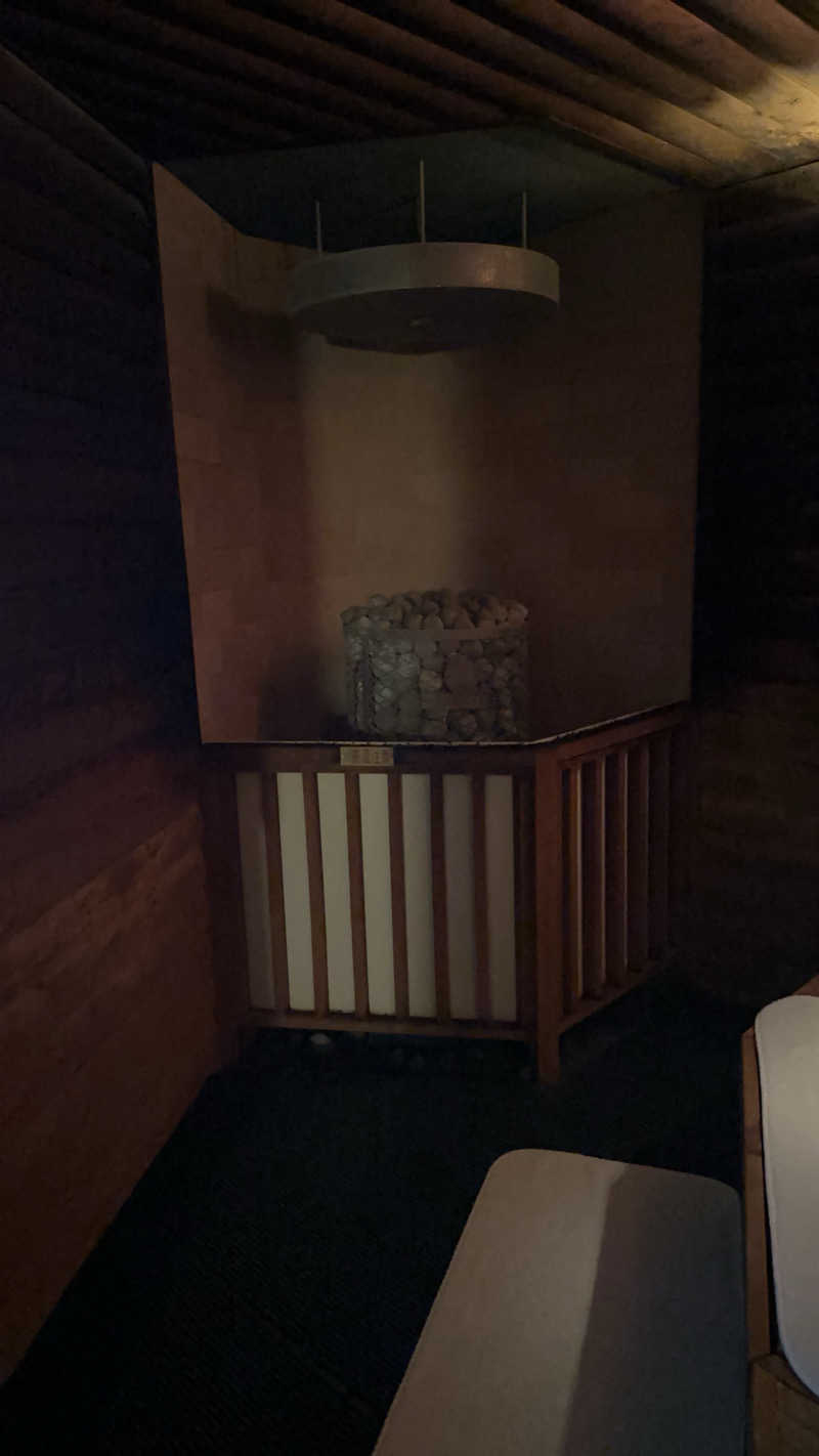 サウナーK様♡さんのクインテッサホテル札幌すすきの63 Relax & Spaのサ活写真