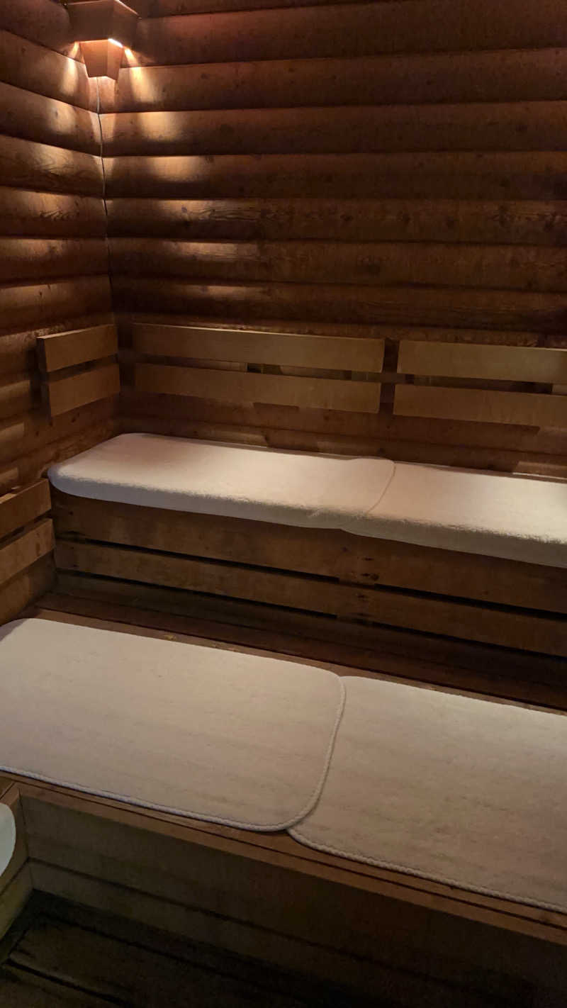 サウナーK様♡さんのクインテッサホテル札幌すすきの63 Relax & Spaのサ活写真