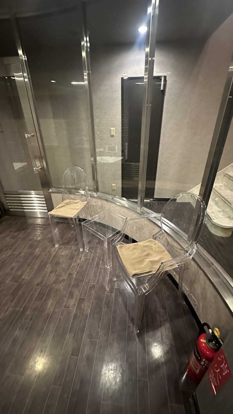 サウナーK様♡さんのホテル太平洋のサ活写真