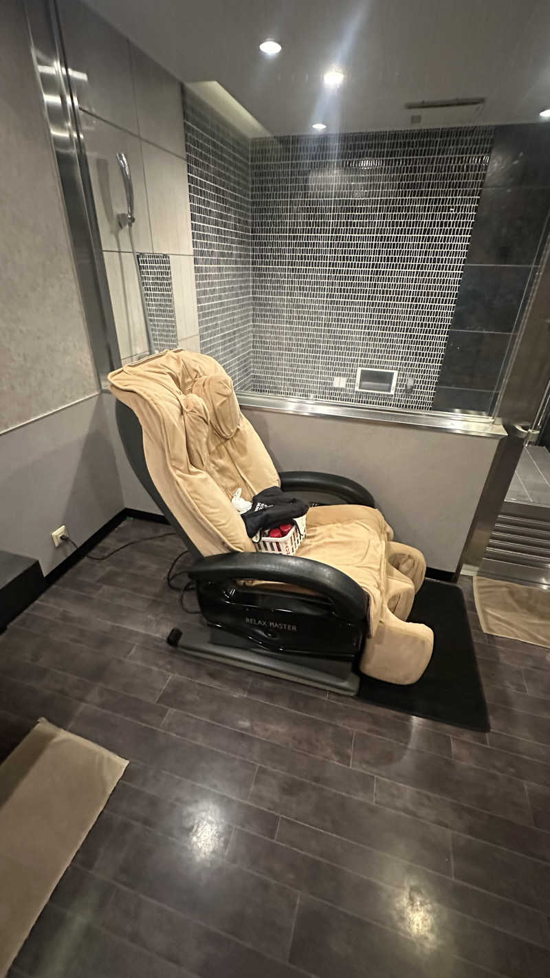 サウナーK様♡さんのホテル太平洋のサ活写真