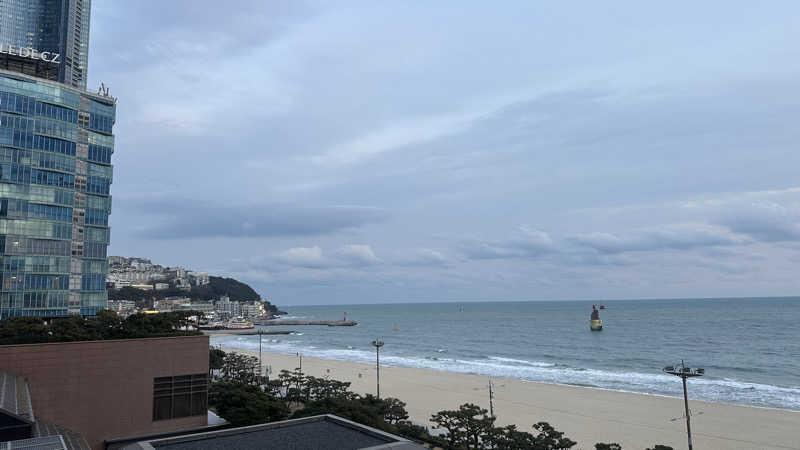 サウナーK様♡さんのパラダイスホテルのサ活写真