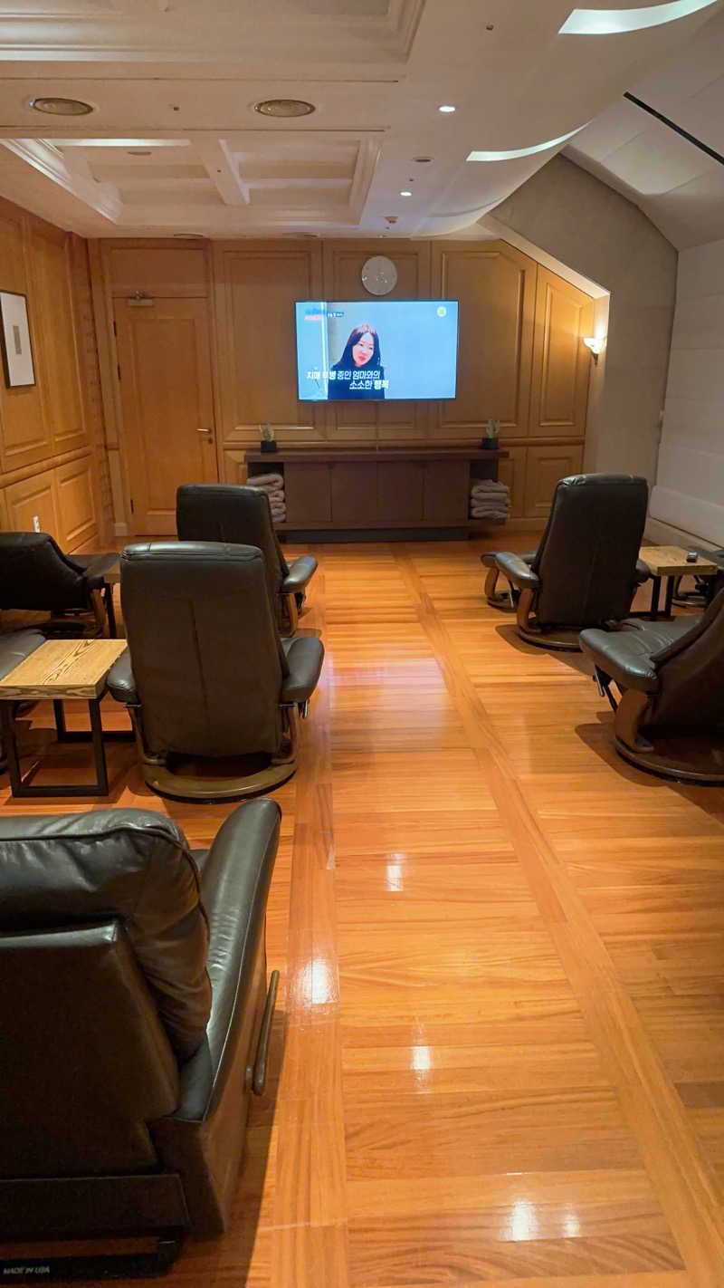 サウナーK様♡さんのパラダイスホテルのサ活写真