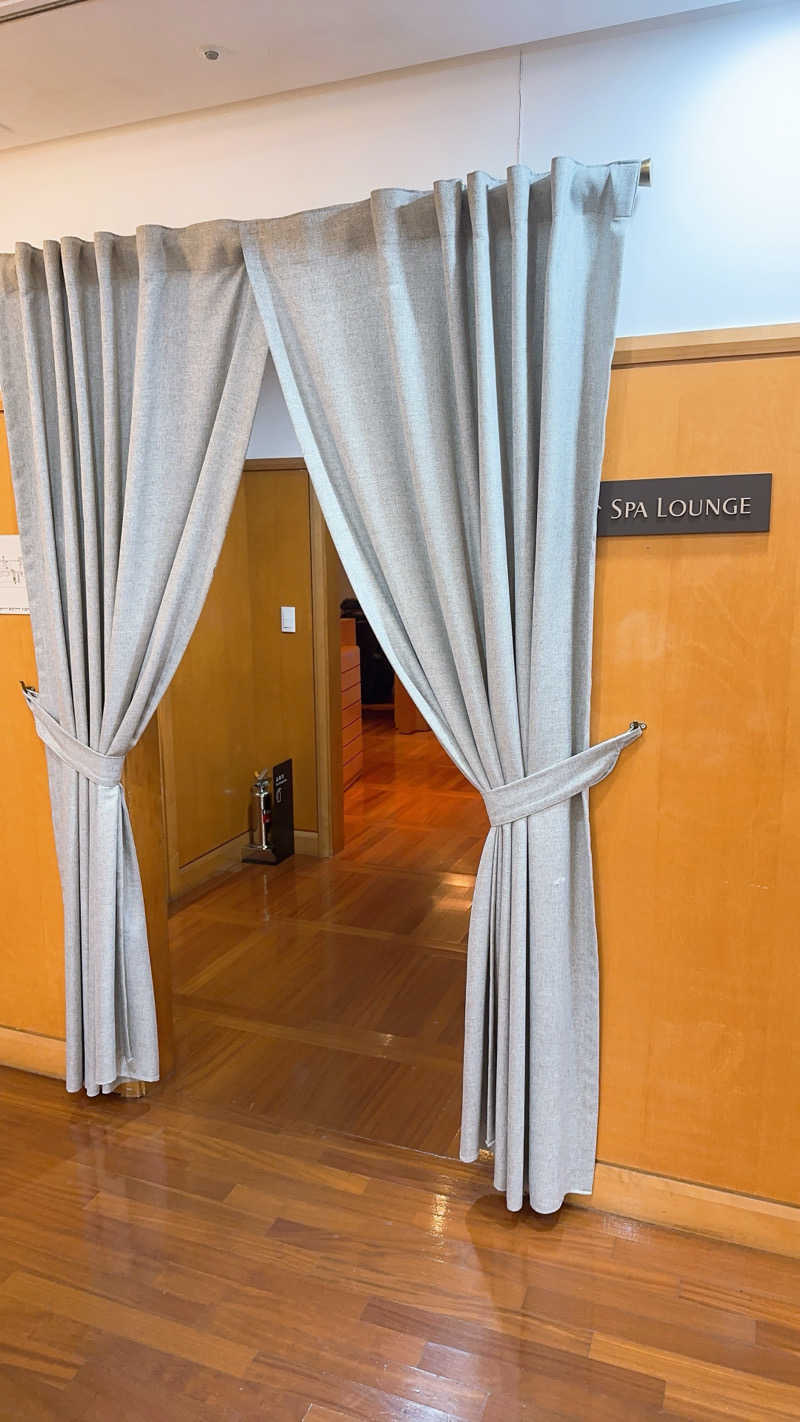 サウナーK様♡さんのパラダイスホテルのサ活写真