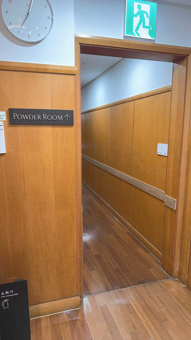 サウナーK様♡さんのパラダイスホテルのサ活写真