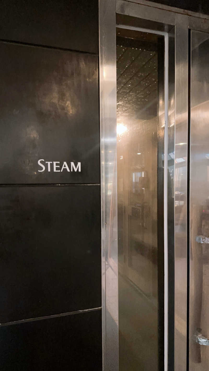 サウナーK様♡さんのパラダイスホテルのサ活写真