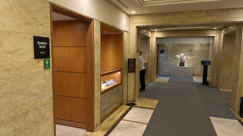 サウナーK様♡さんのパラダイスホテルのサ活写真