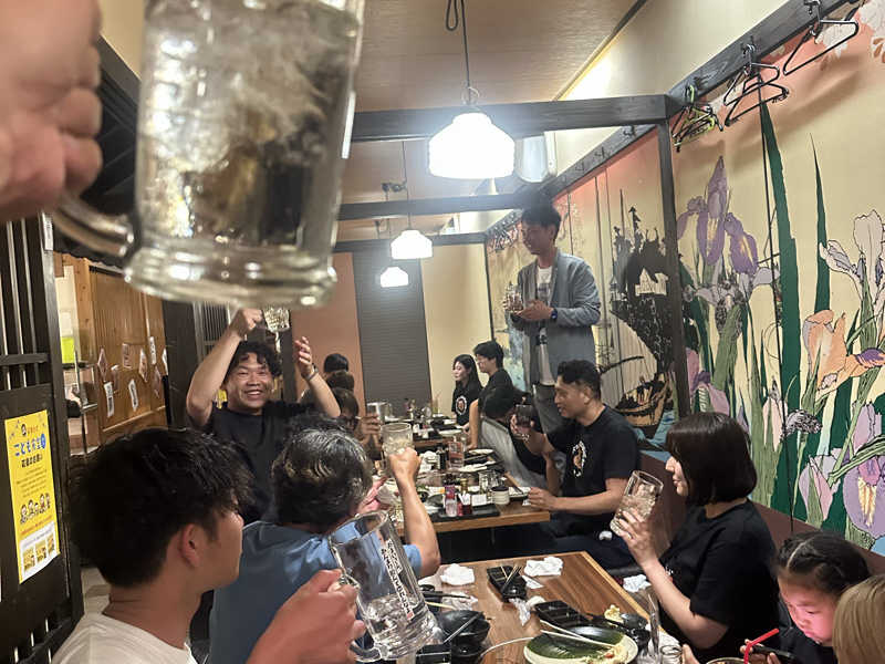 メガハイボール